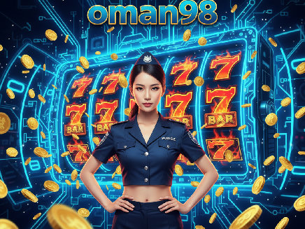 สล็อตเว็บตรง oman98