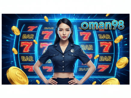 oman98 สล็อตออนไลน์